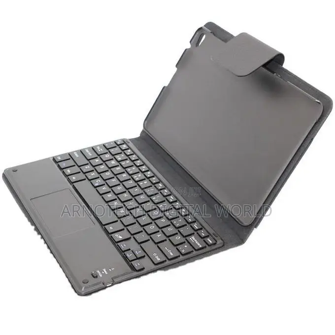Ultra Thin Bluetooth Universal Tablet Keyboard Case