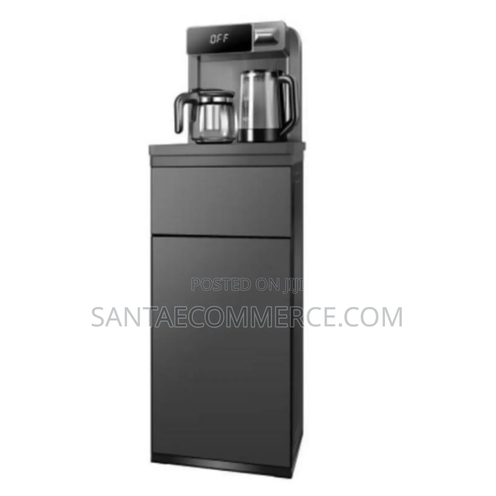 Ailyons Hot and Normal Bottom Load Water Dispenser