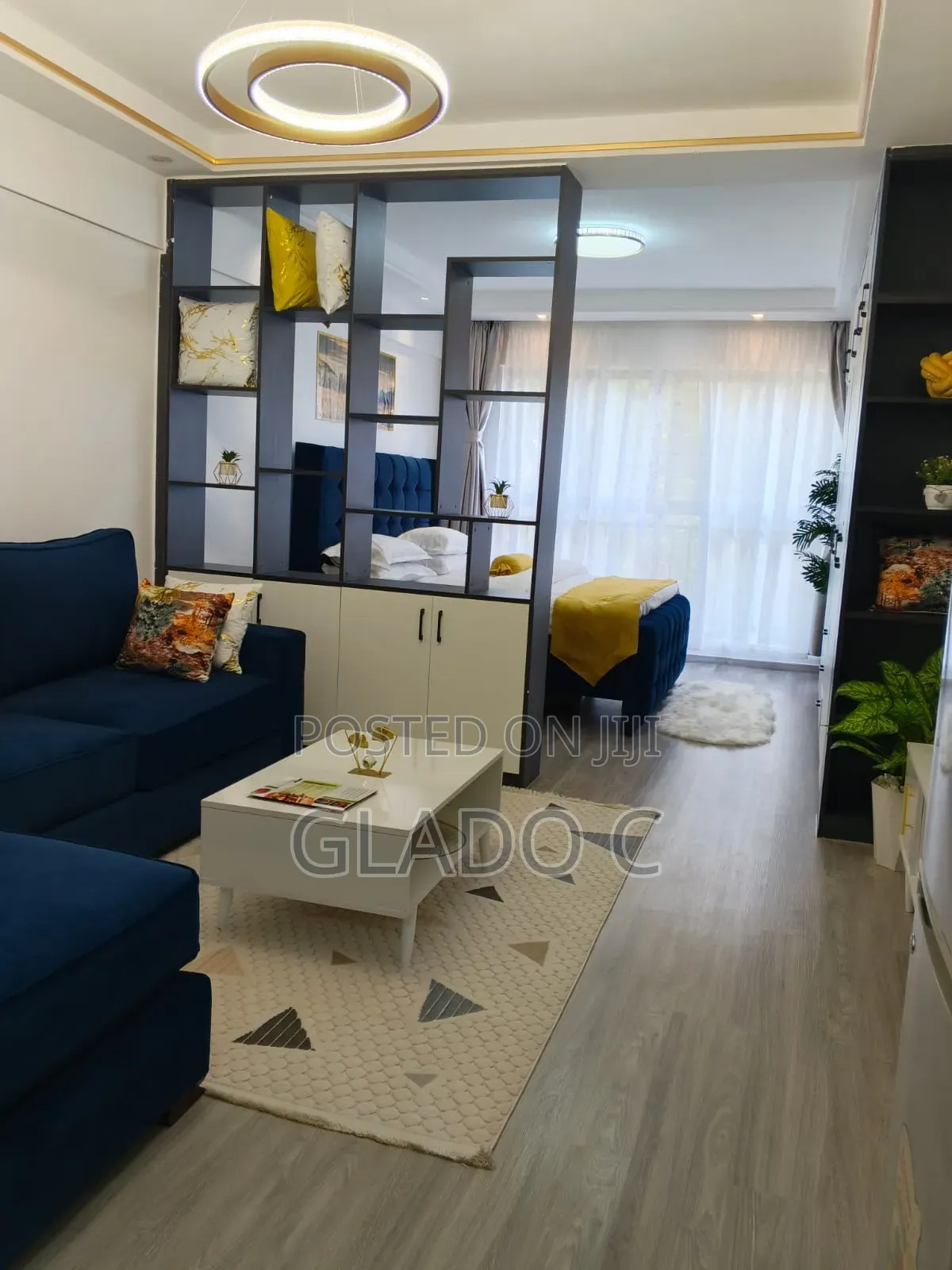 Alina Ridge Studio Kileleshwa