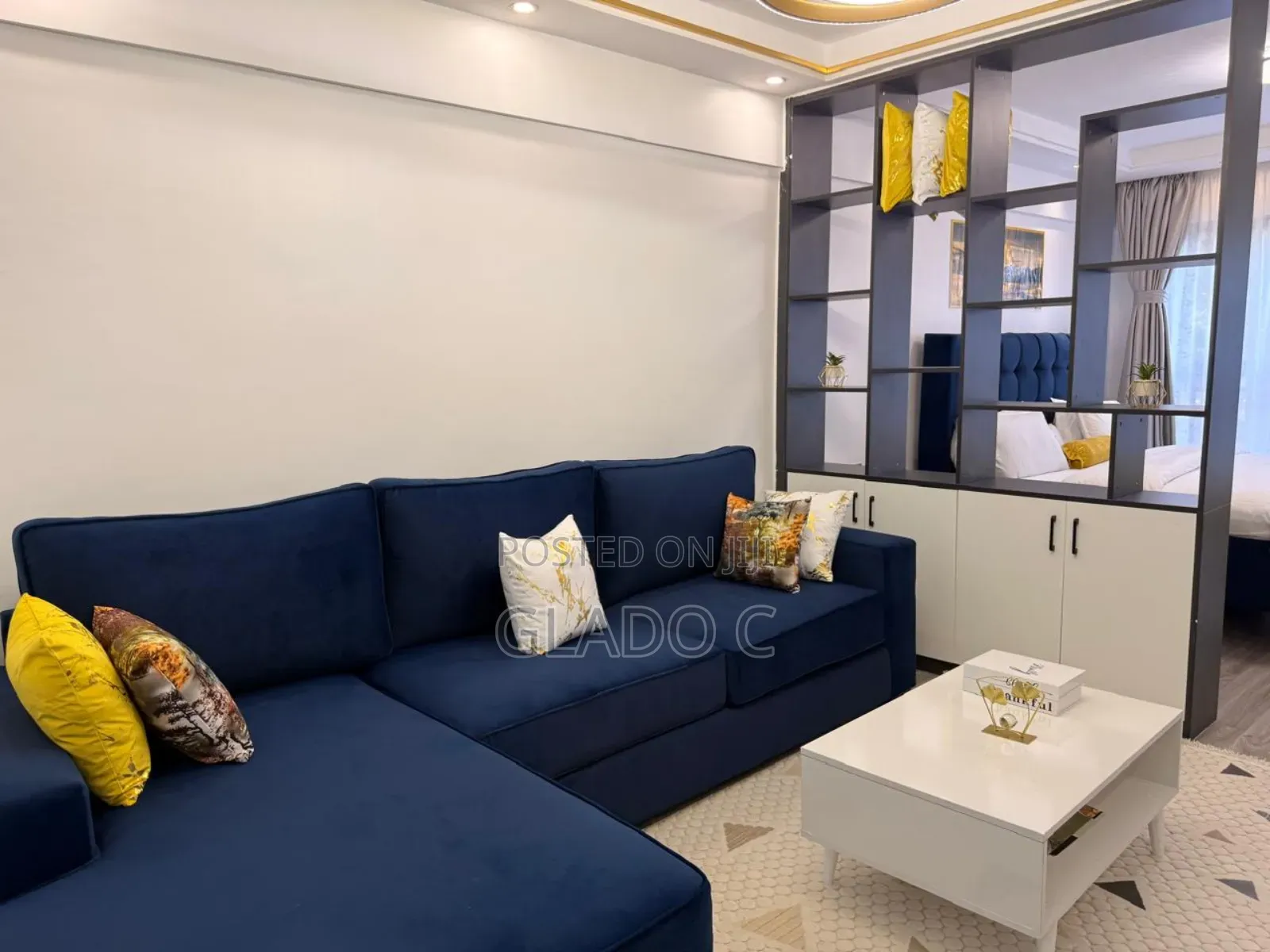 Alina Ridge Studio Kileleshwa