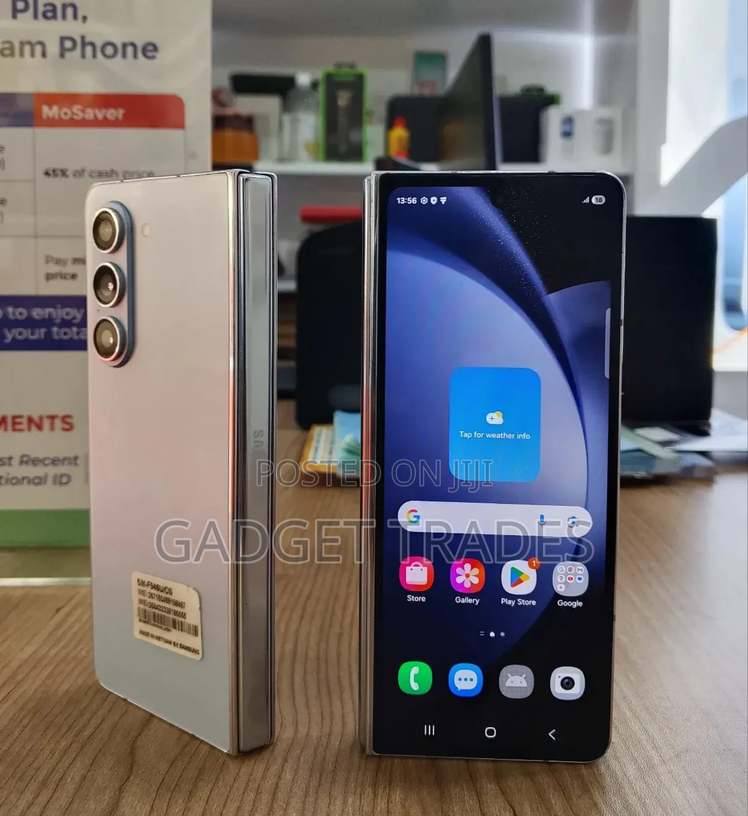 Samsung Galaxy Z Fold 5 512 GB