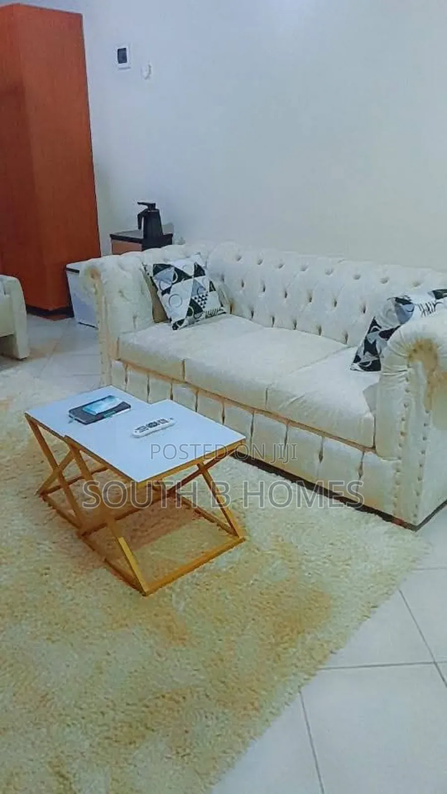 Sana Sana Studio BNB in South B
