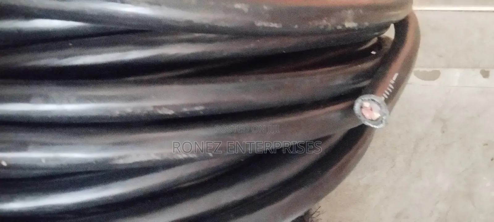 Armoured 16 Mm 4 Core Fg6yz