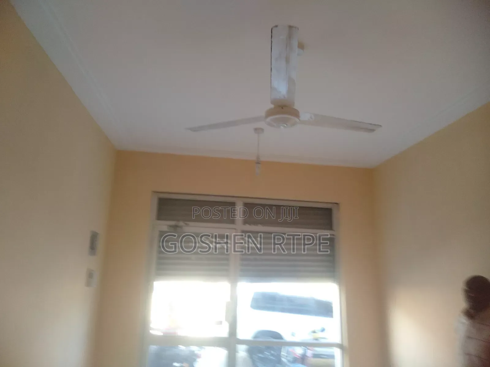 Affordable Prime Shop to Let at Cinemax Nyali Mombasa