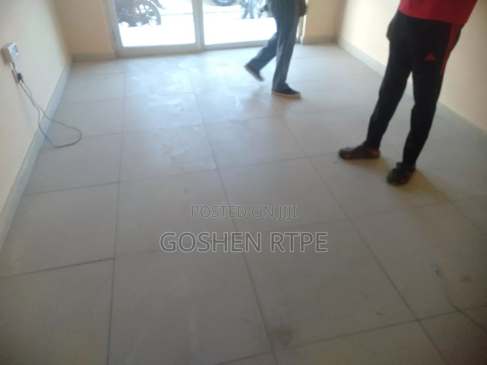 Affordable Prime Shop to Let at Cinemax Nyali Mombasa