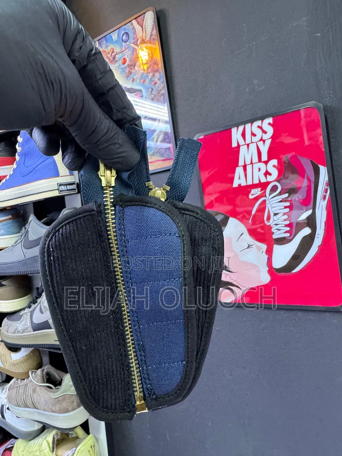 Airforce 1 Travis Scott “Cactus Jack”
