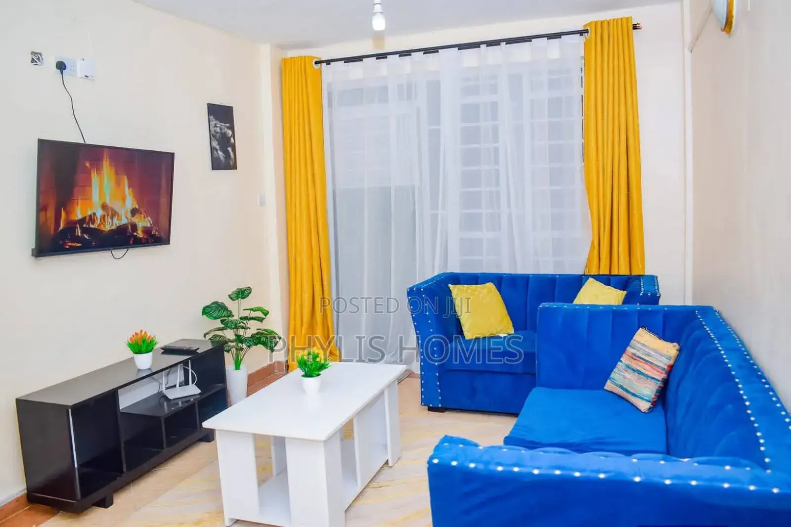 Nairobi One Bedroom South B