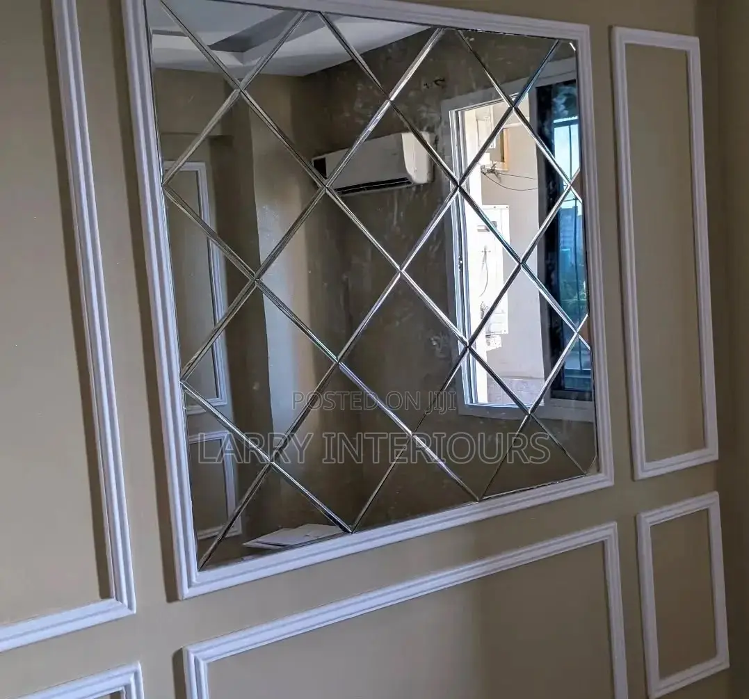 Wainscoting Installation
