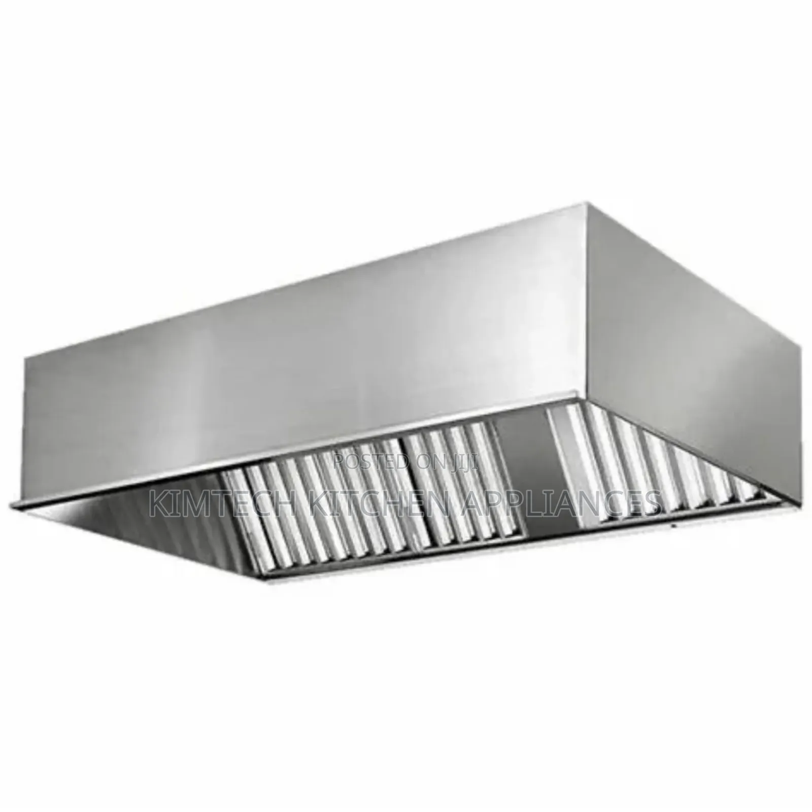 Kitchen Hood Chimney