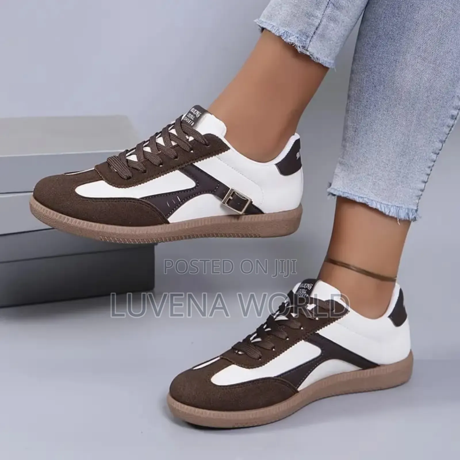 Casual Rubbers