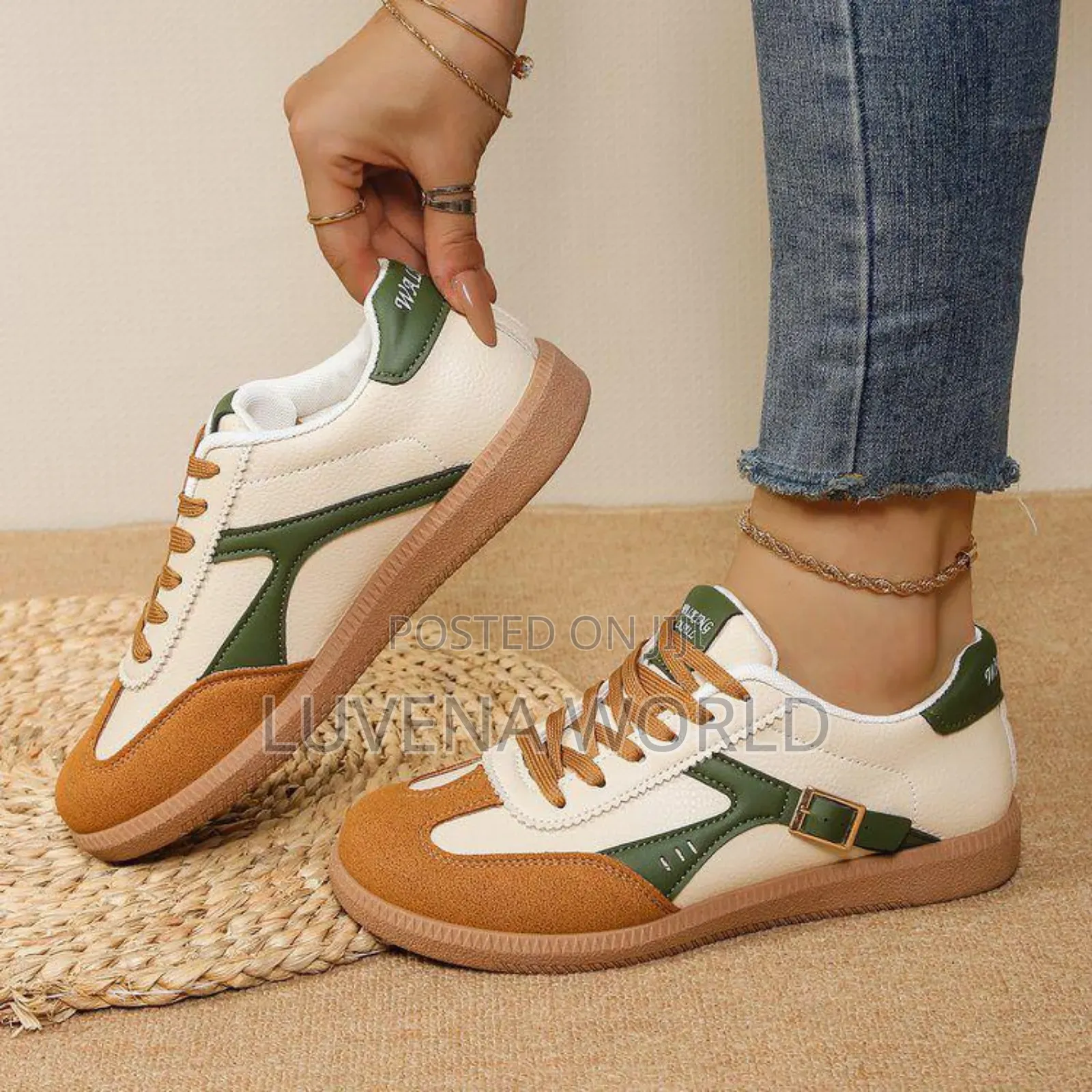 Casual Rubbers