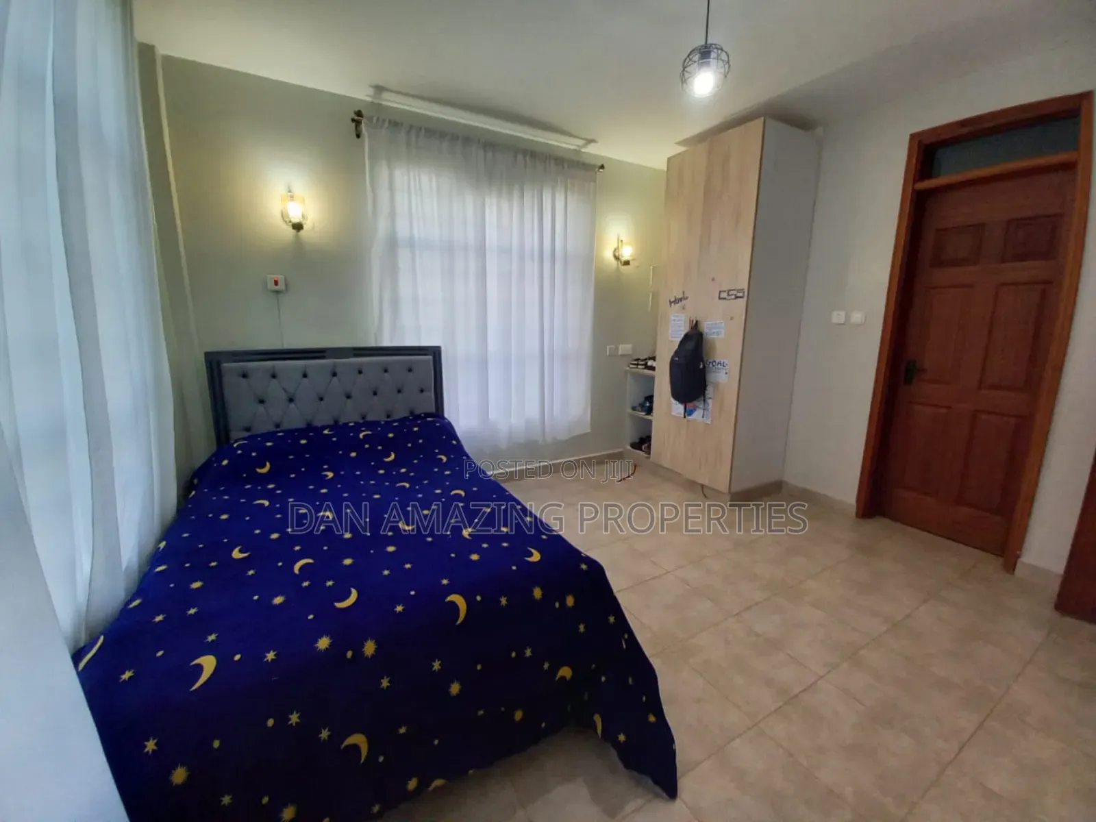 4bdrm Maisonette in Migaa, Riabai for sale