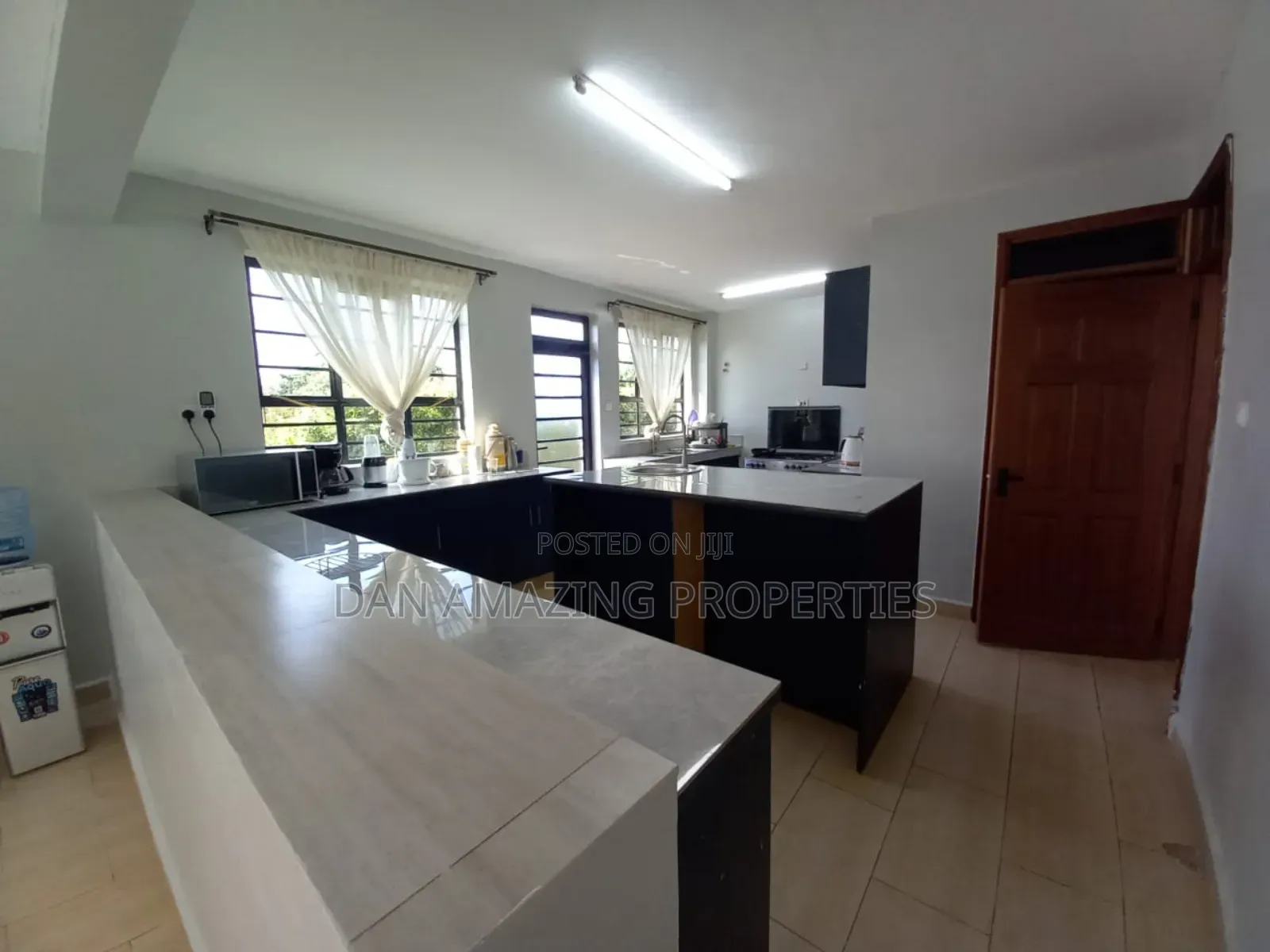 4bdrm Maisonette in Migaa, Riabai for sale