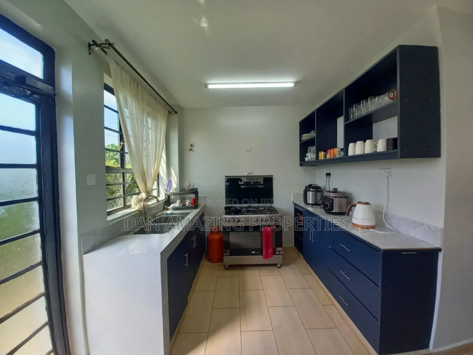 4bdrm Maisonette in Migaa, Riabai for sale