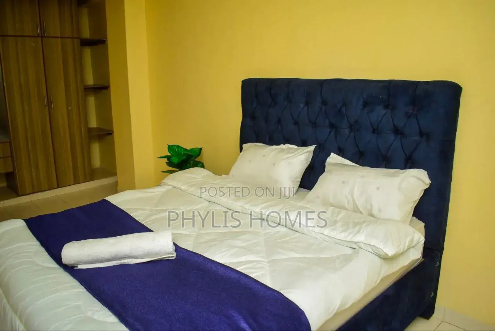 BNB 1bedroom South B