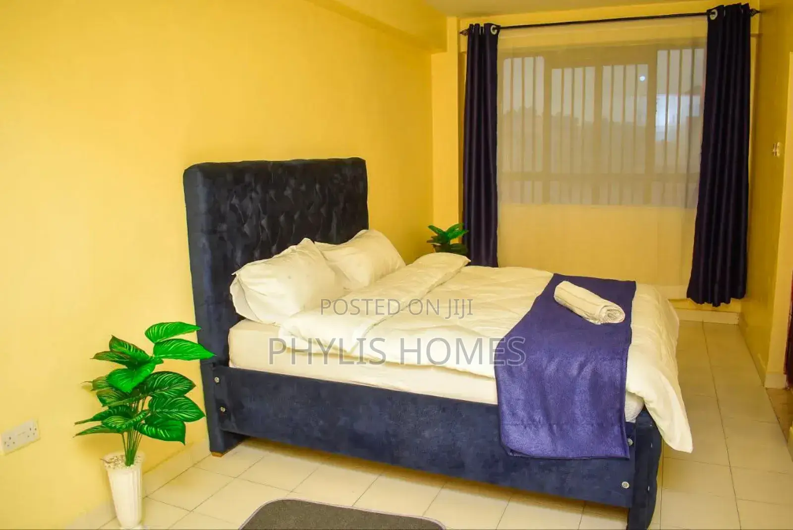 BNB 1bedroom South B
