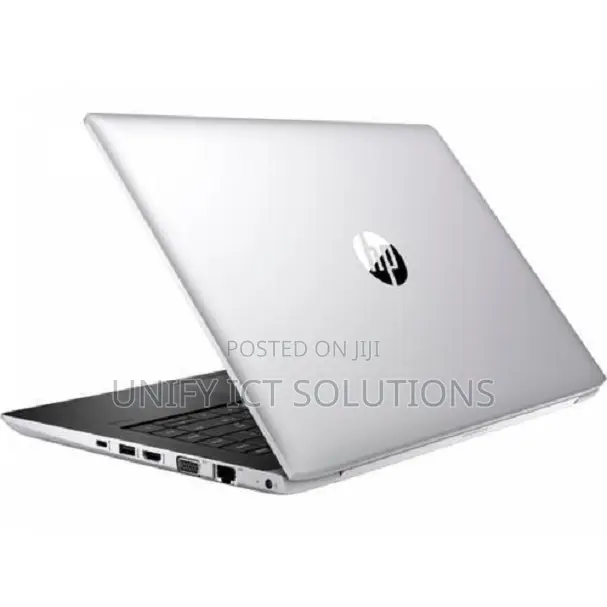 New Laptop HP ProBook 440 8GB Intel Core i7 SSD 512GB