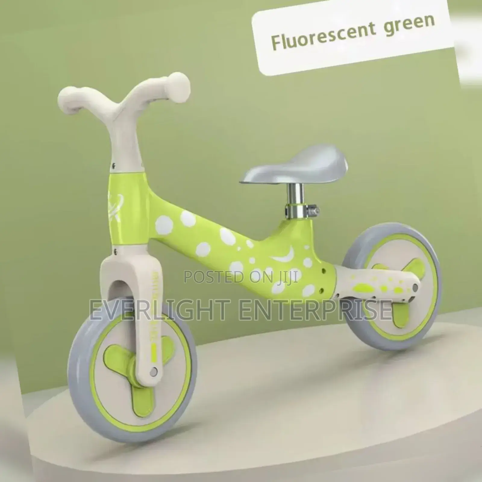 Balance Bike Size 12