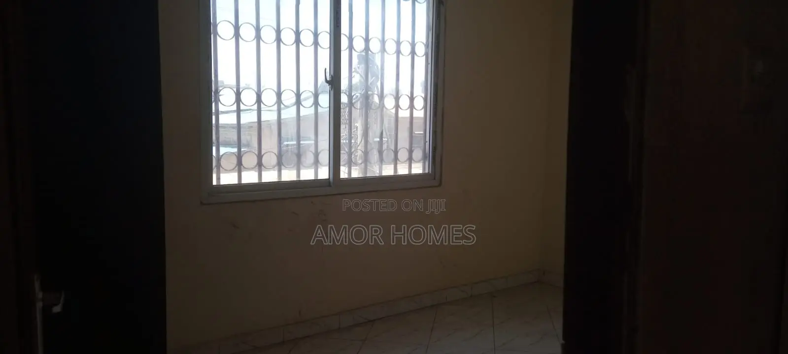 2bdrm Apartment in Mlango Saba, Mshomoroni for rent