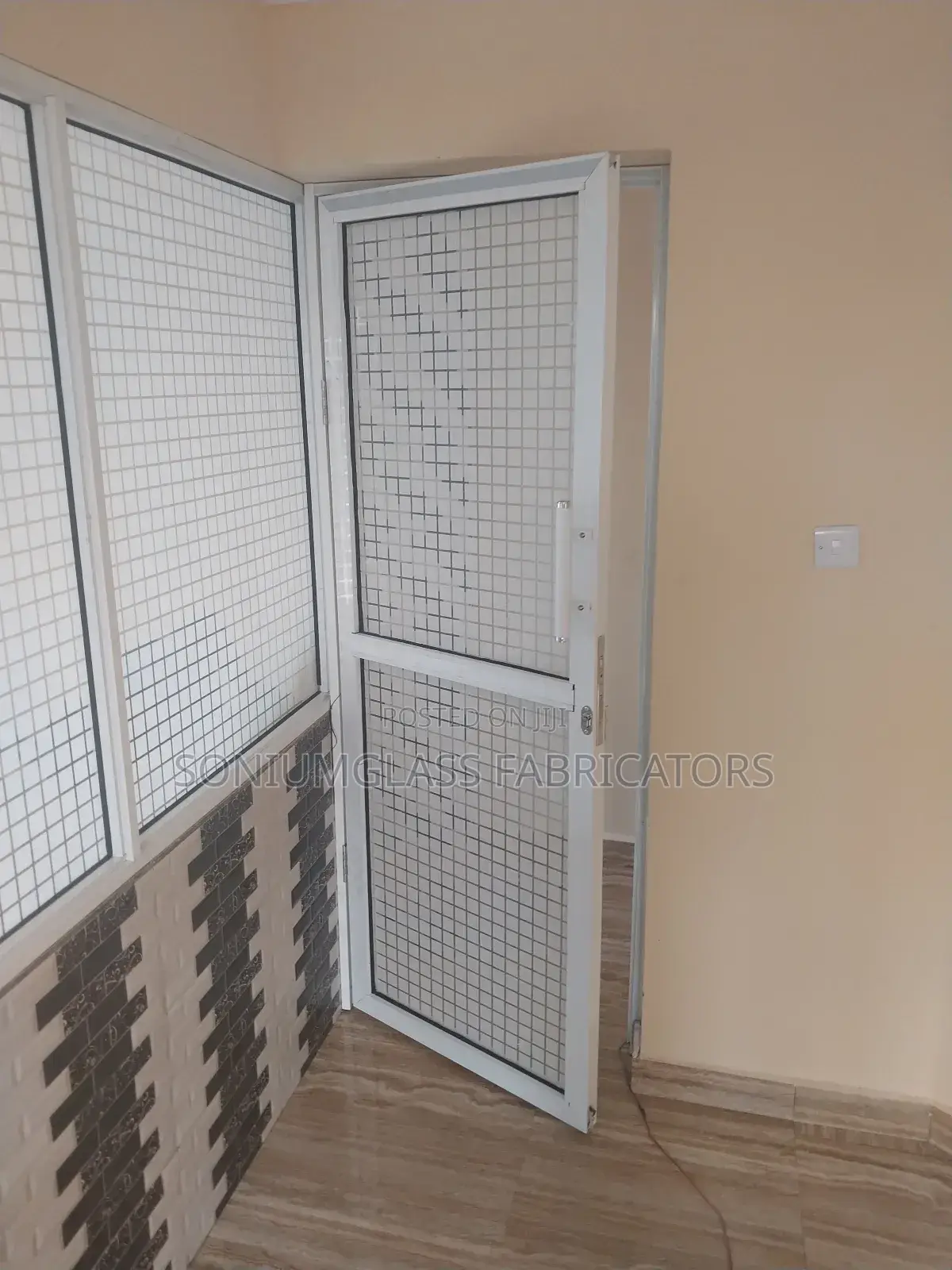 Office Fabrication