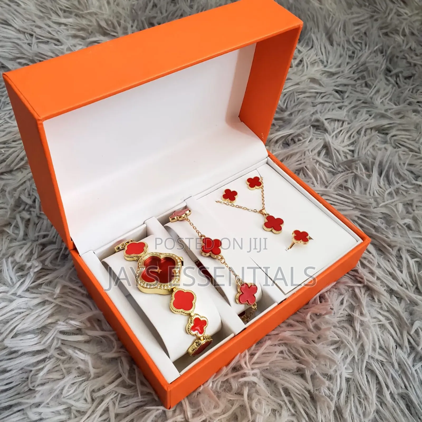 Valentines Gift Packages for Ladies