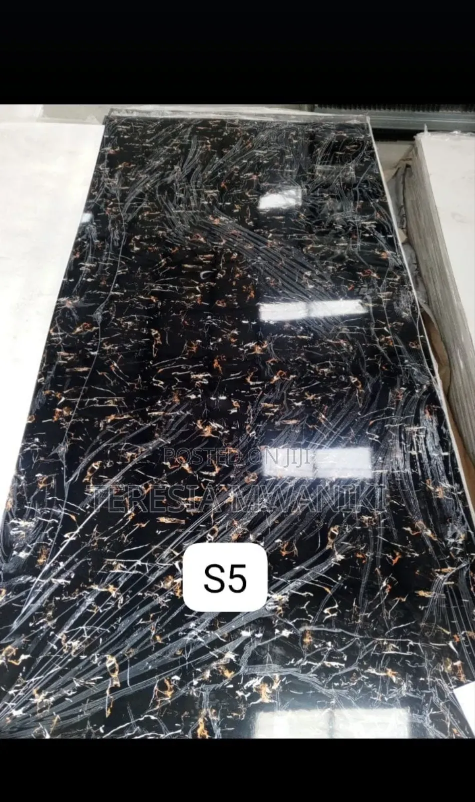 Marble Sheet