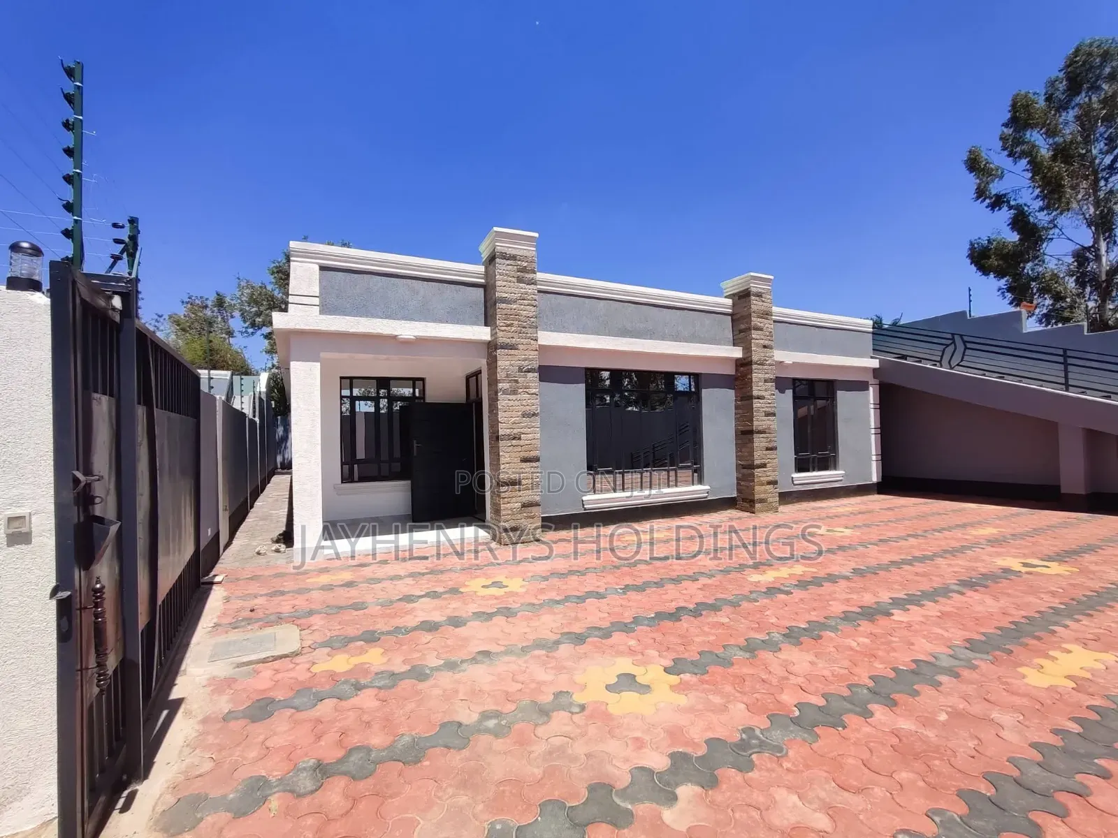 4bdrm House in Ruiru for sale