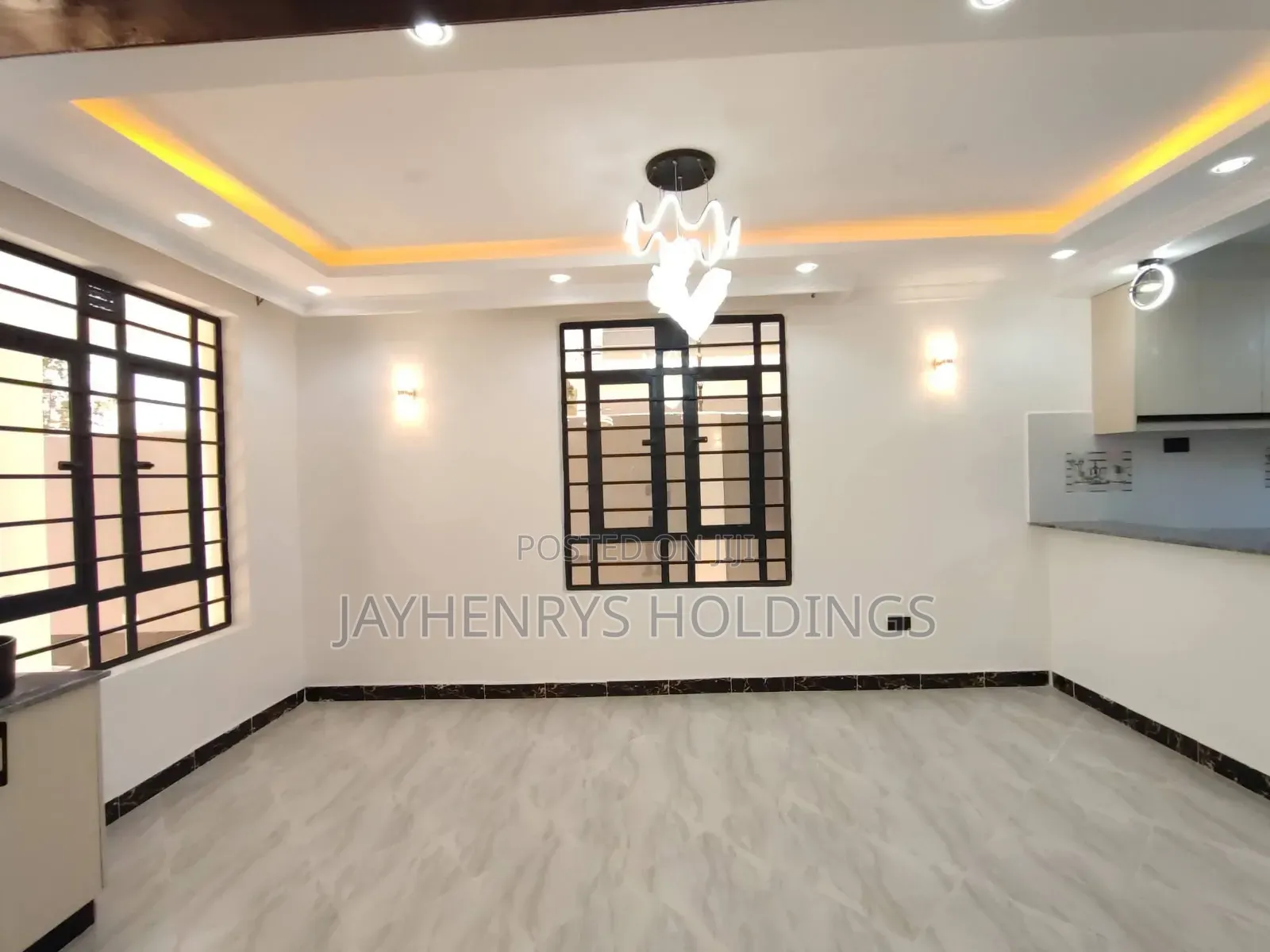 4bdrm House in Ruiru for sale