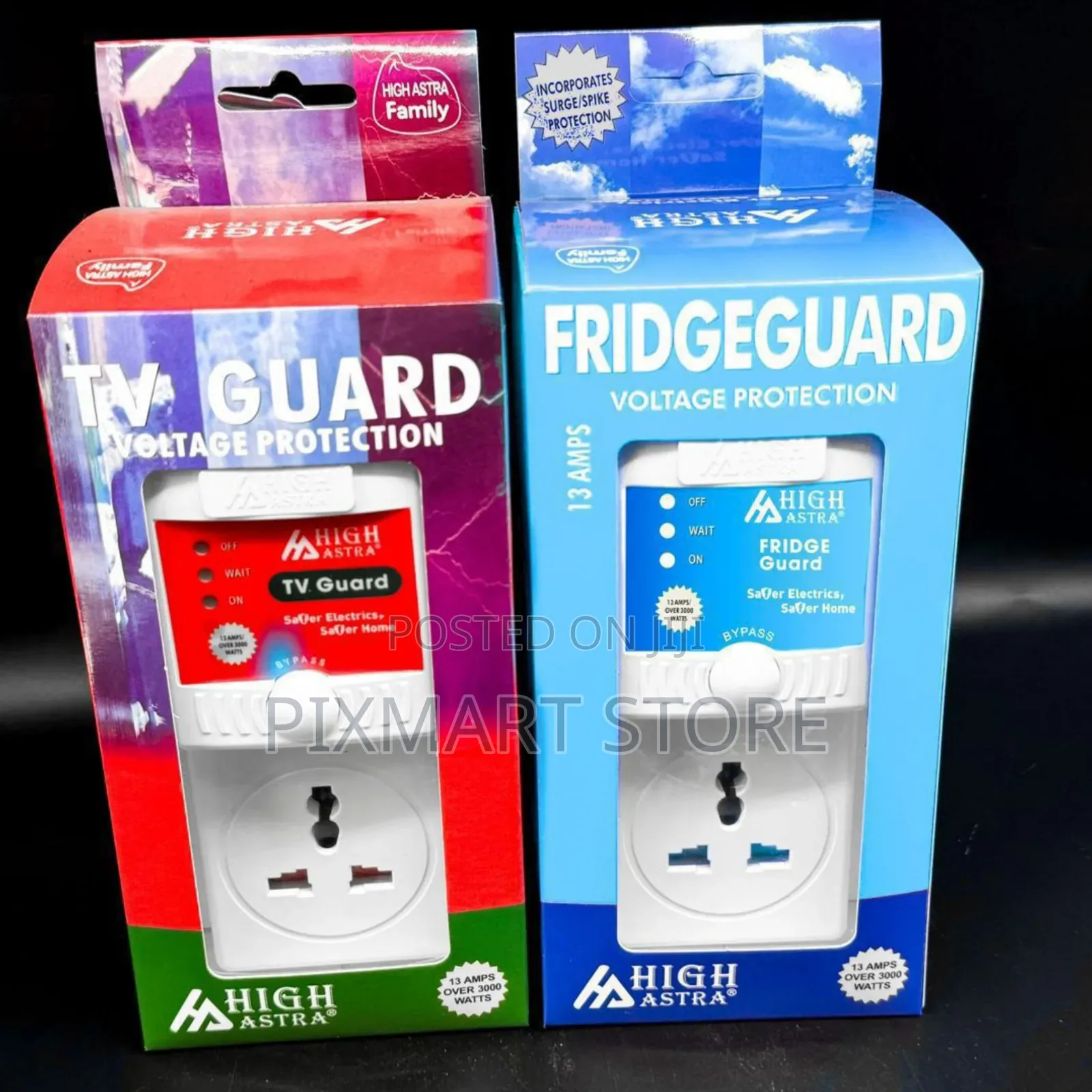 Tv / Fridge Guard
