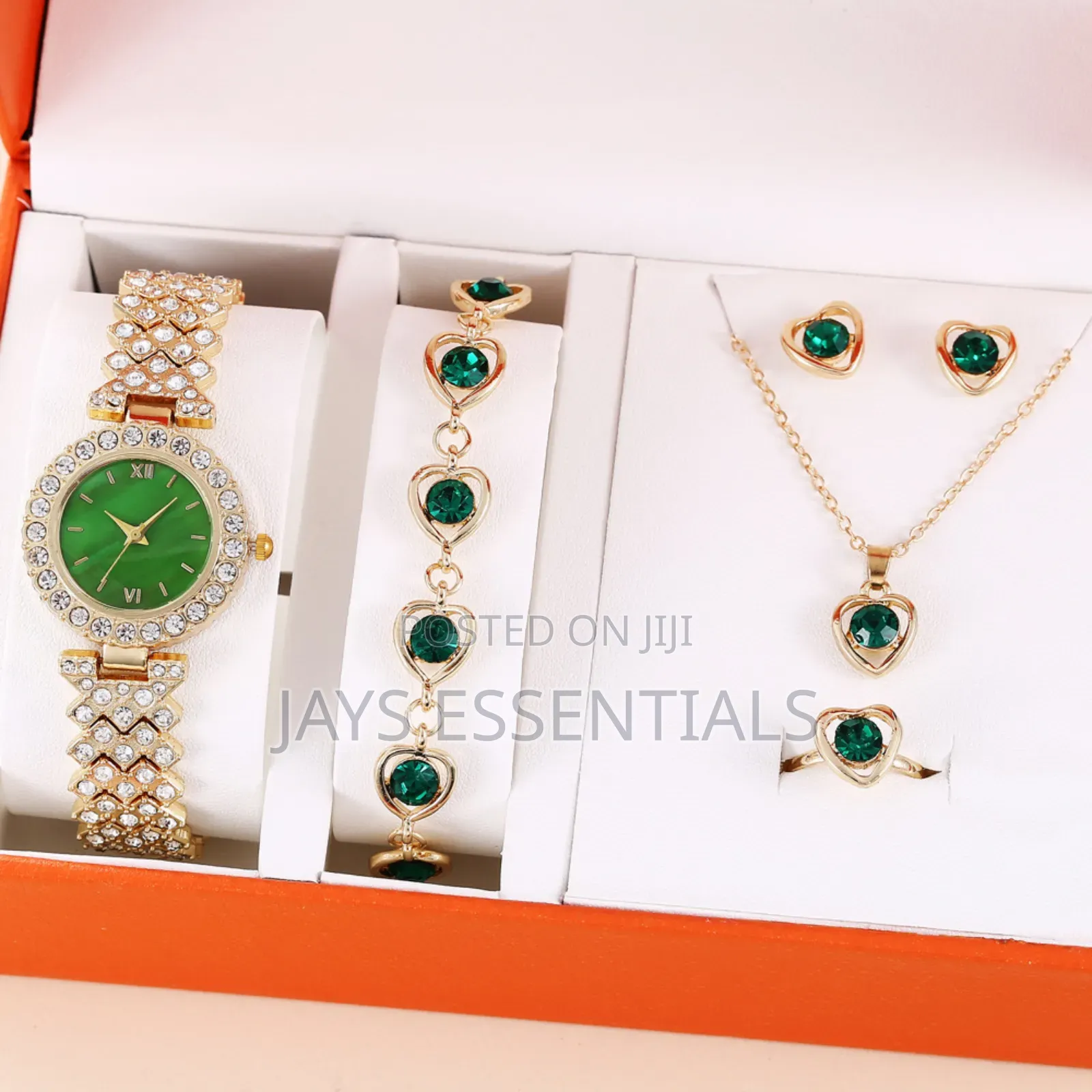Elegant Gift Set for Ladies