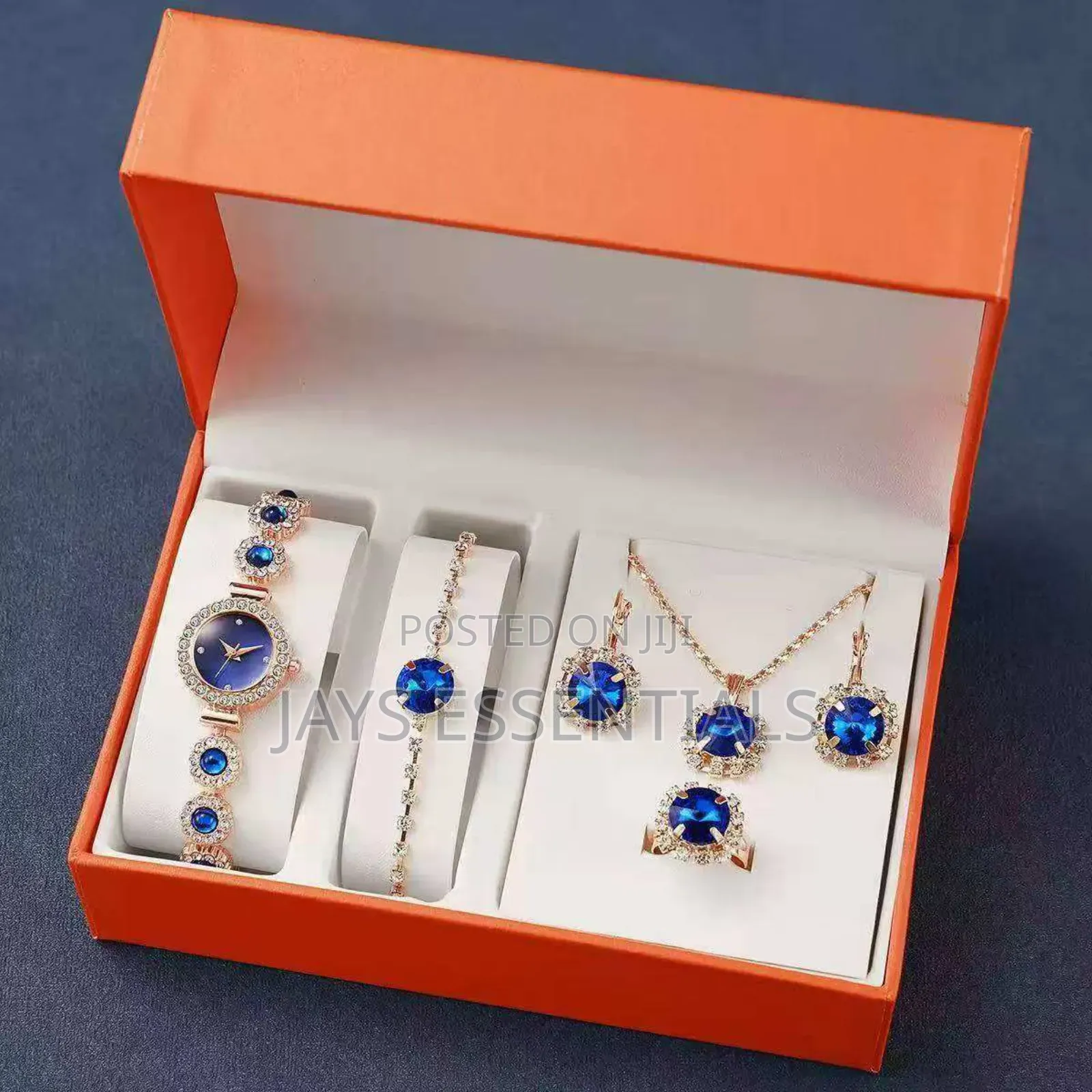 Elegant Gift Set for Ladies
