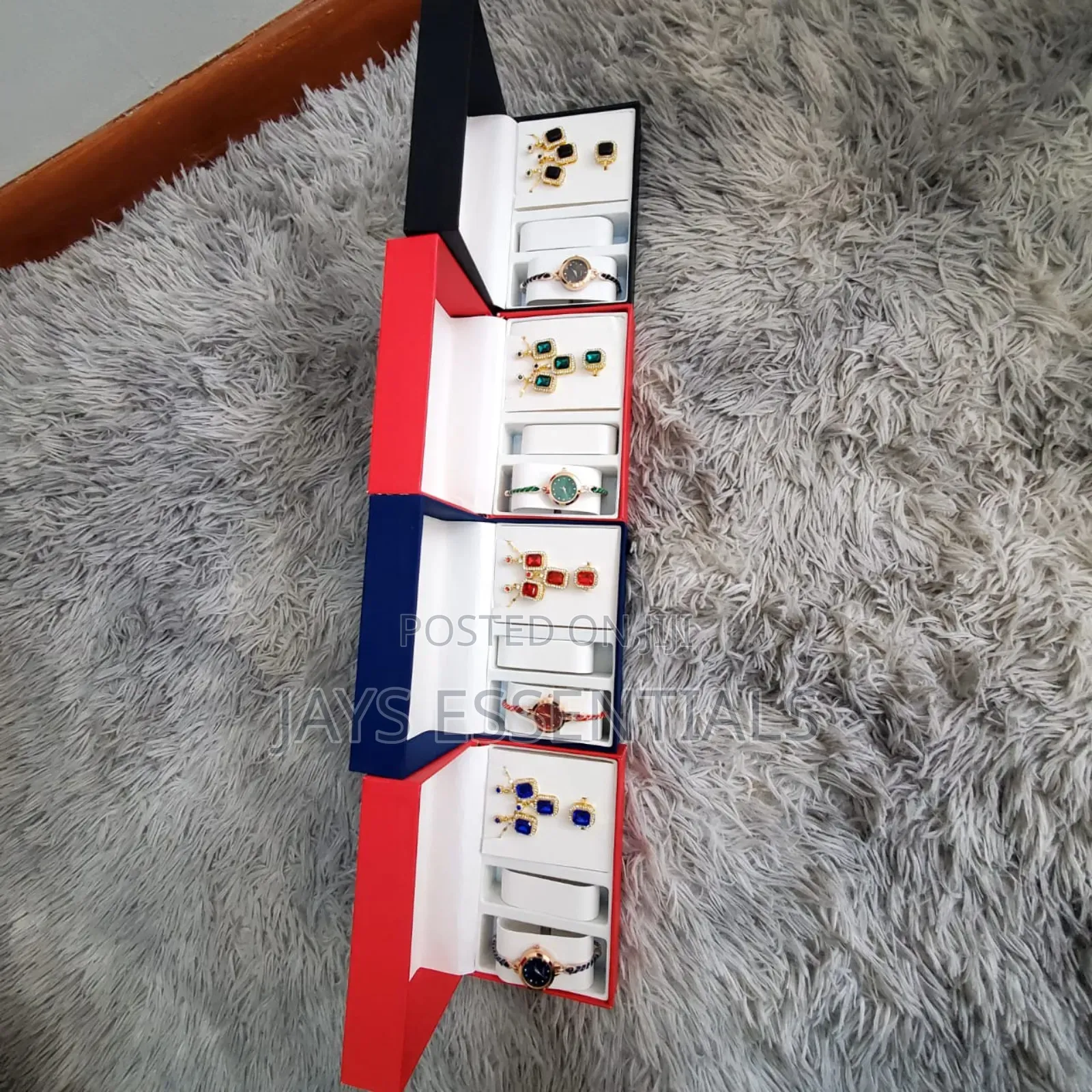 Elegant Gift Set for Ladies