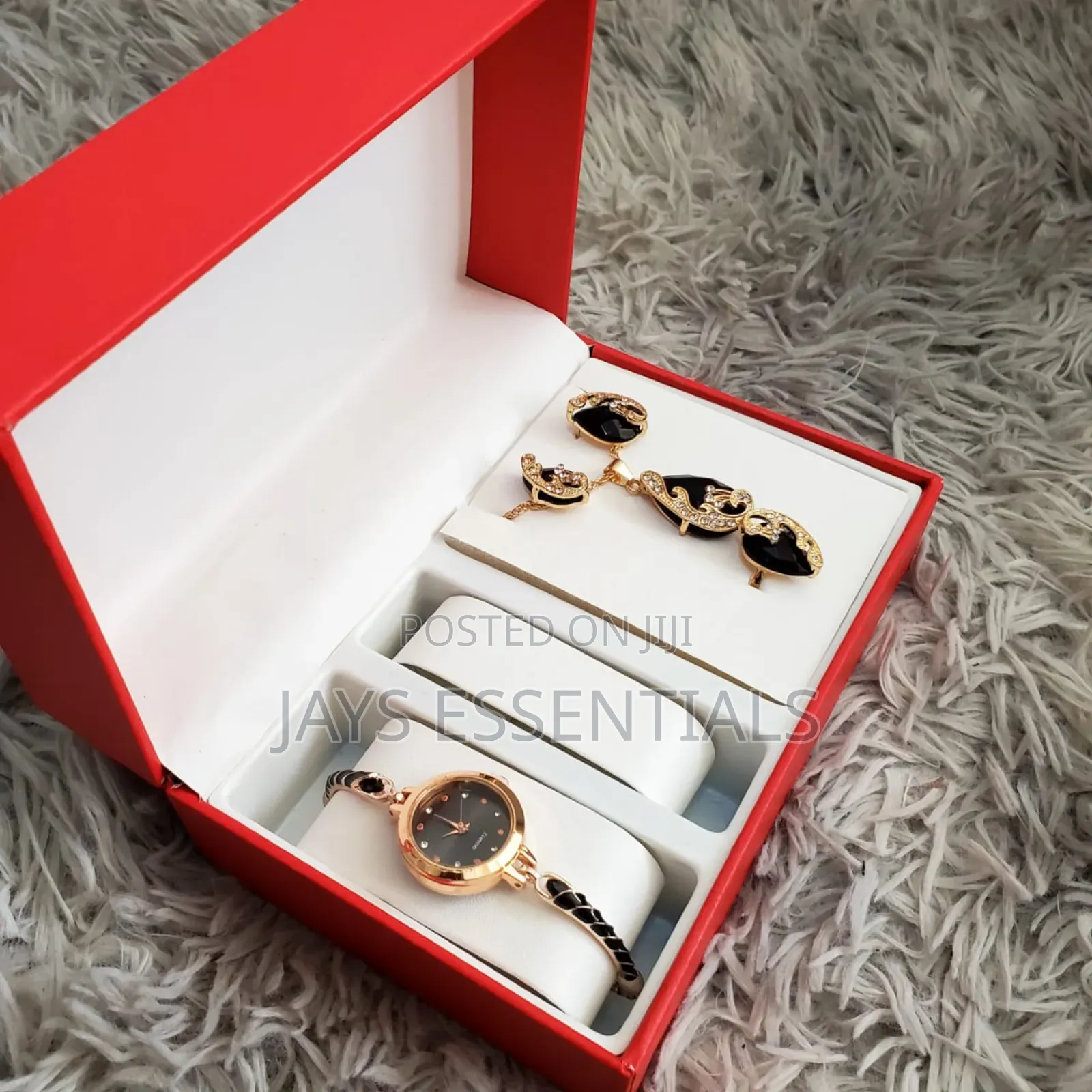Elegant Gift Set for Ladies