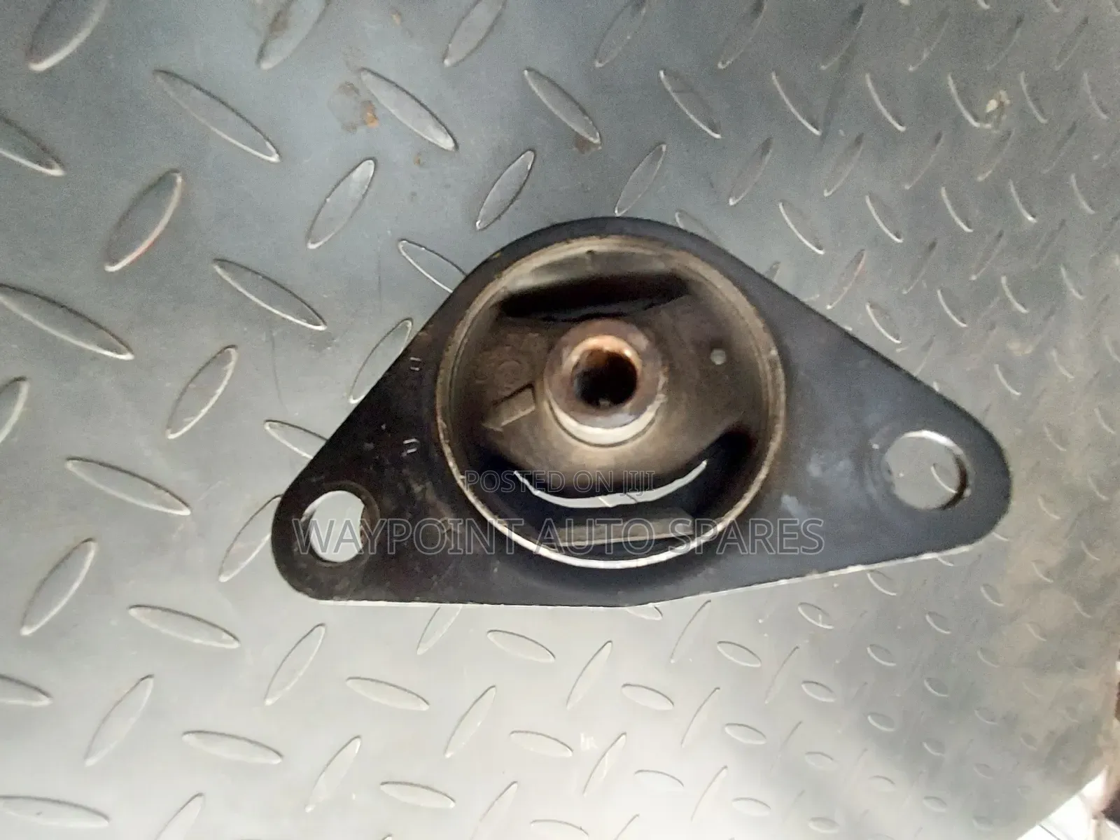 Rear Gearbox Mount Mazda Bongo
