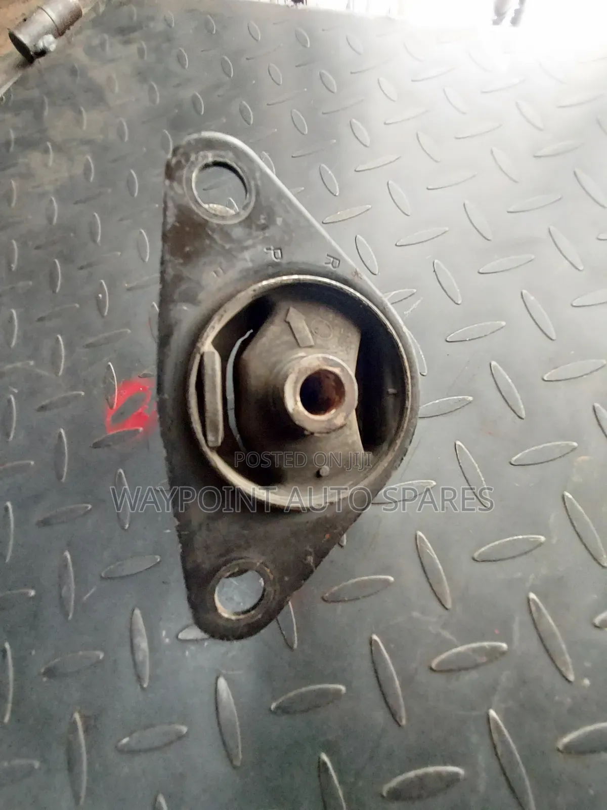 Rear Gearbox Mount Mazda Bongo