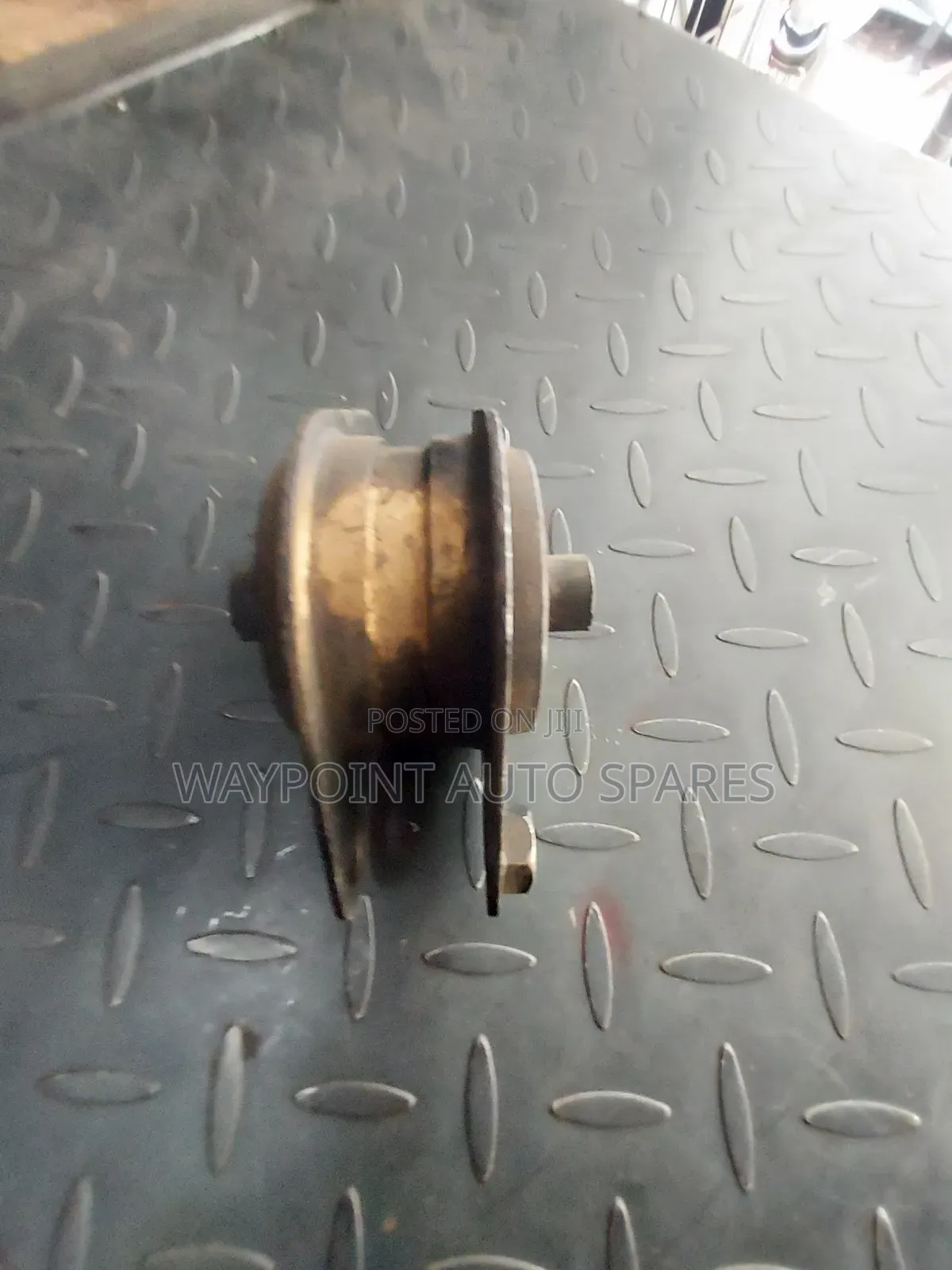 Rear Gearbox Mount Mazda Bongo