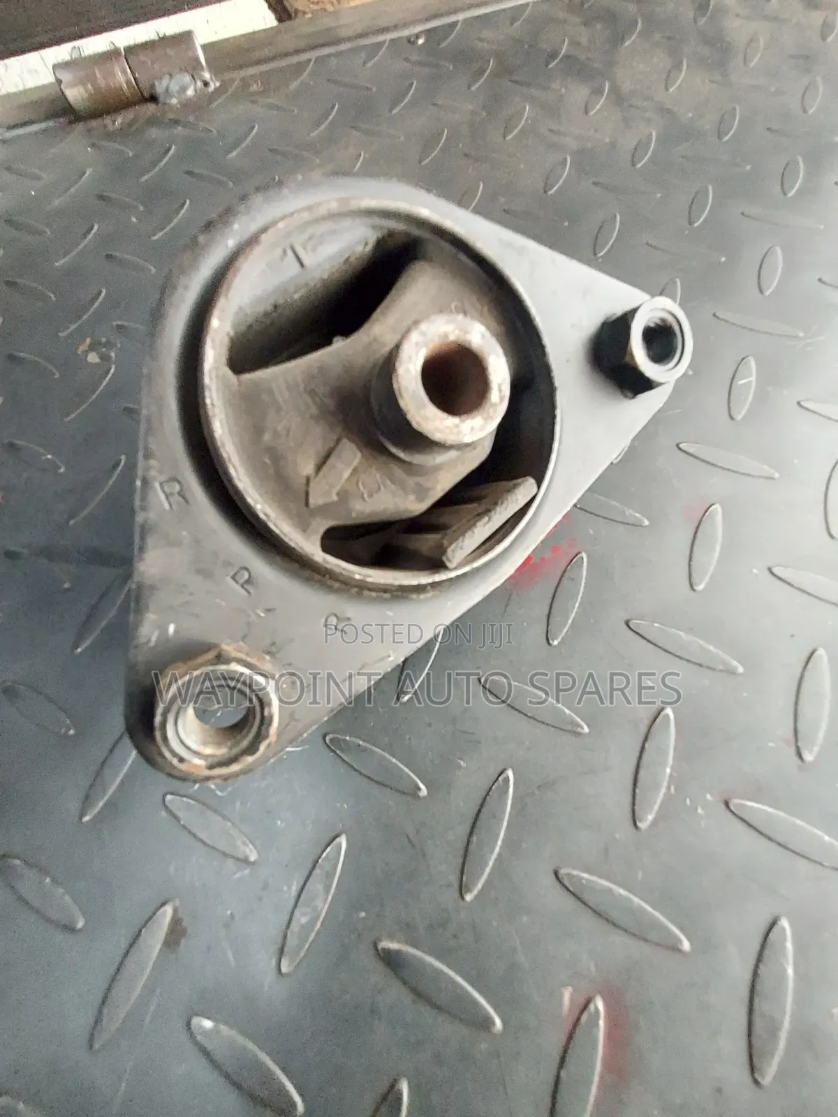 Rear Gearbox Mount Mazda Bongo