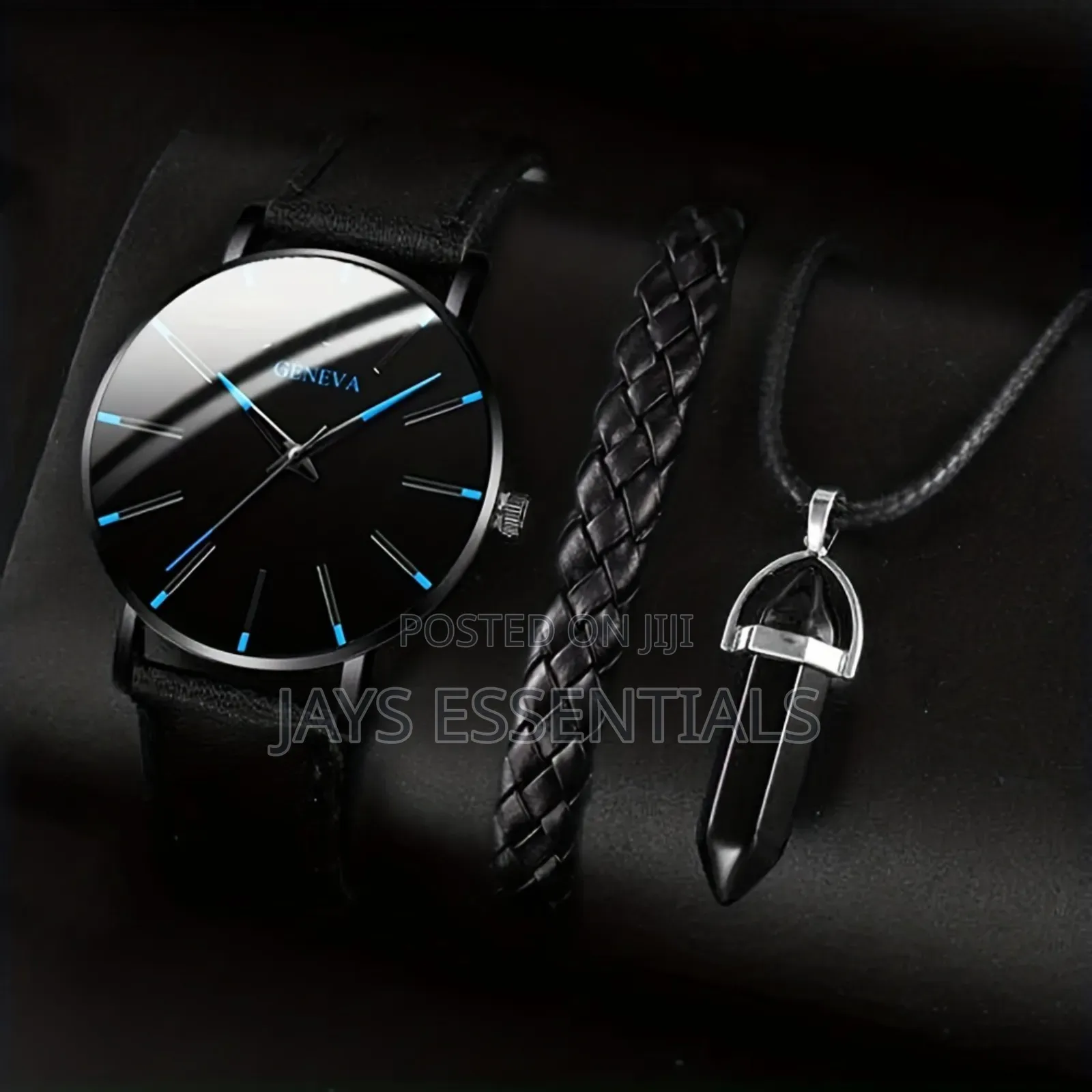 2n1 Luxury Styled Gift Set for Men