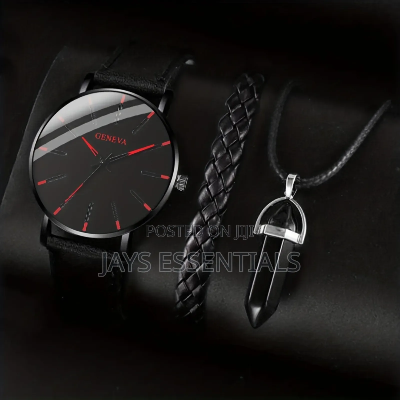 2n1 Luxury Styled Gift Set for Men