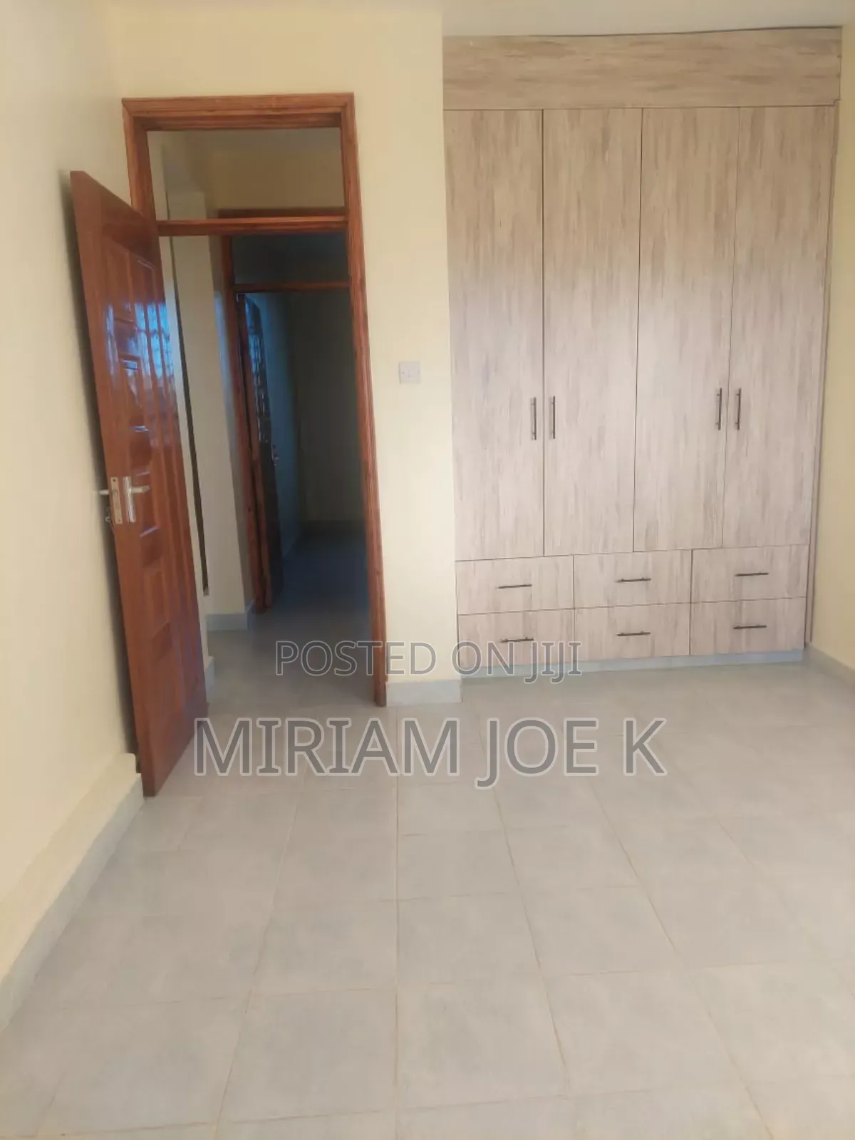 2bdrm Apartment in Mugutha, Ruiru for rent