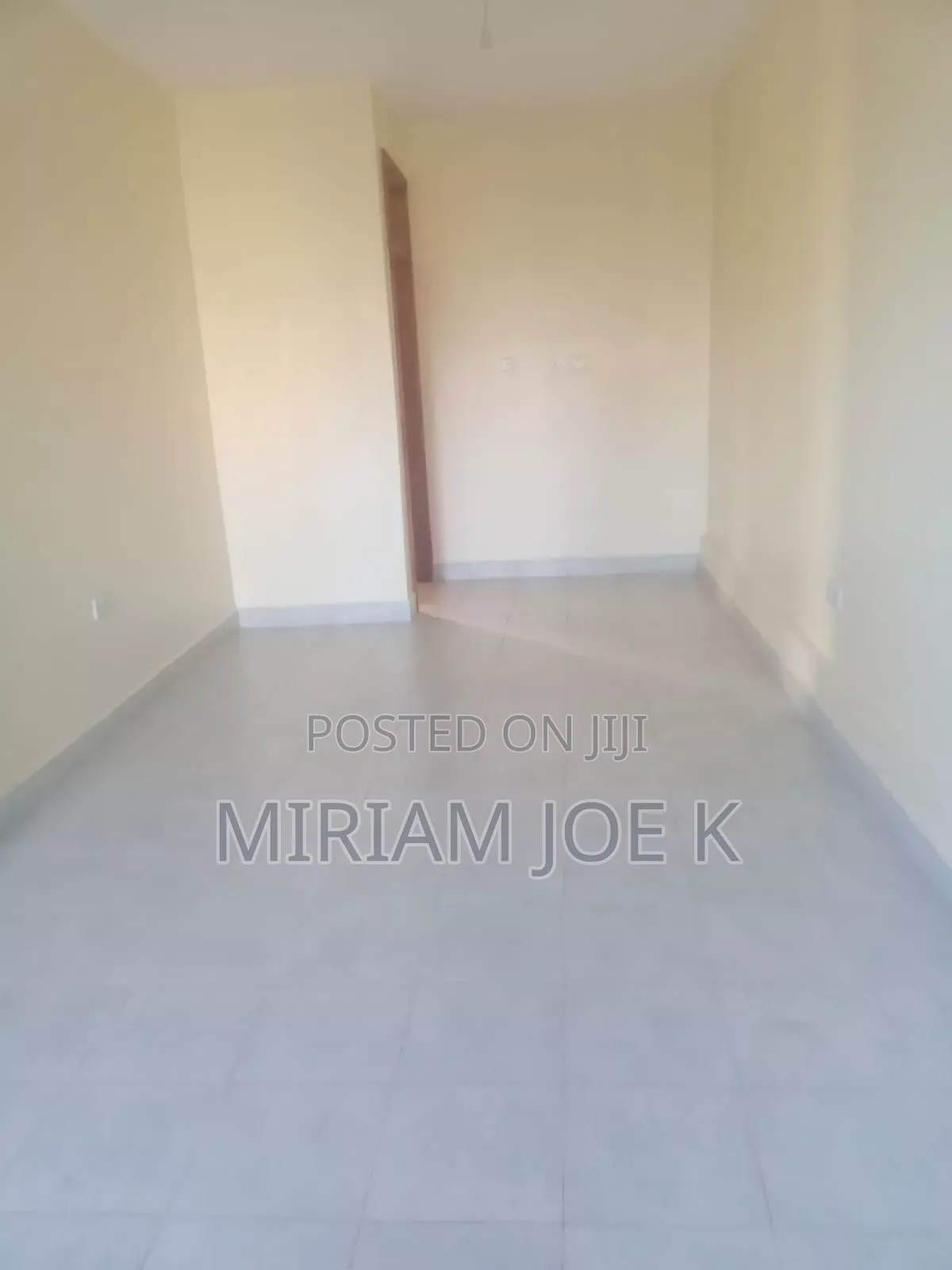 2bdrm Apartment in Mugutha, Ruiru for rent