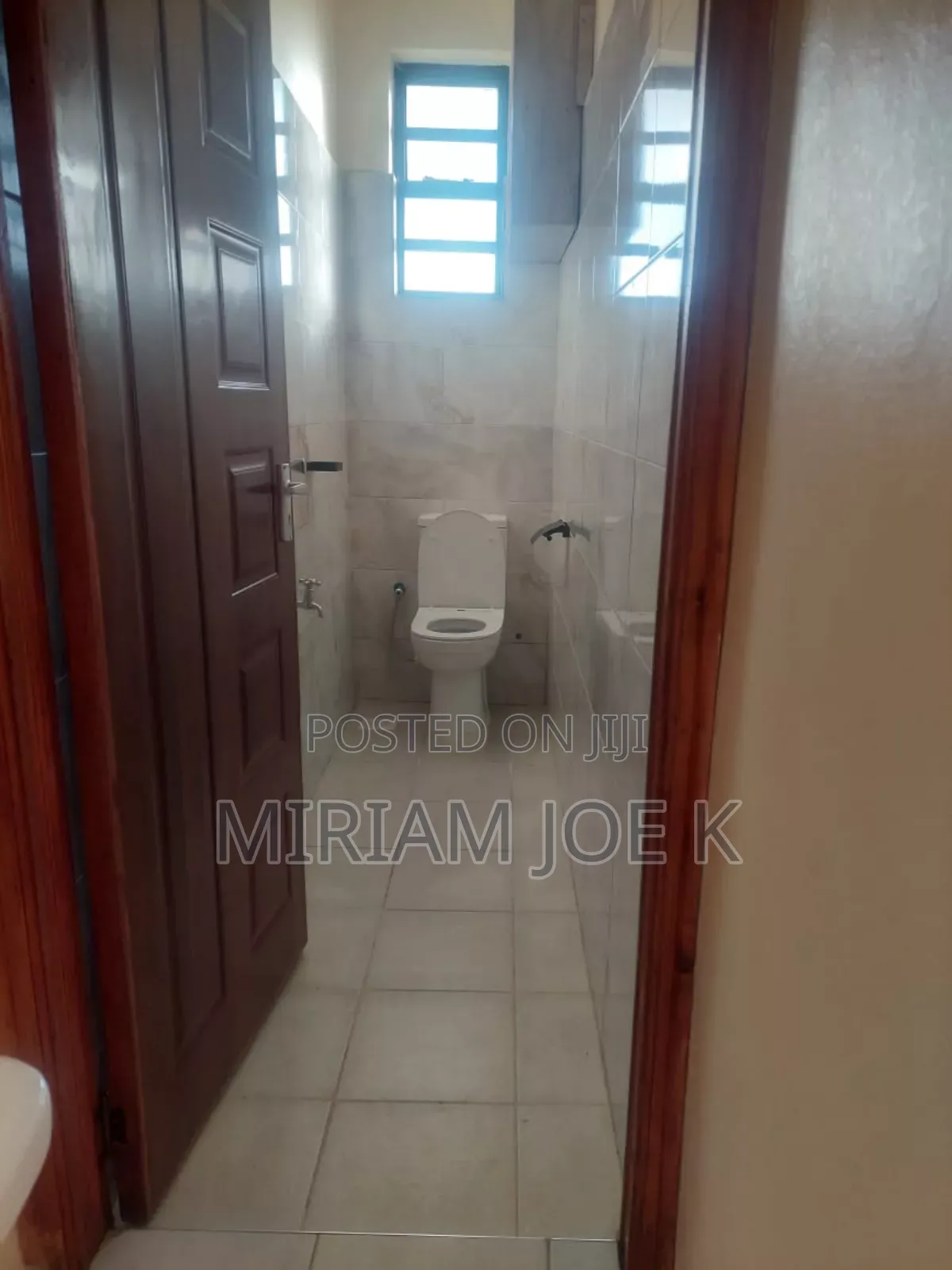 2bdrm Apartment in Mugutha, Ruiru for rent
