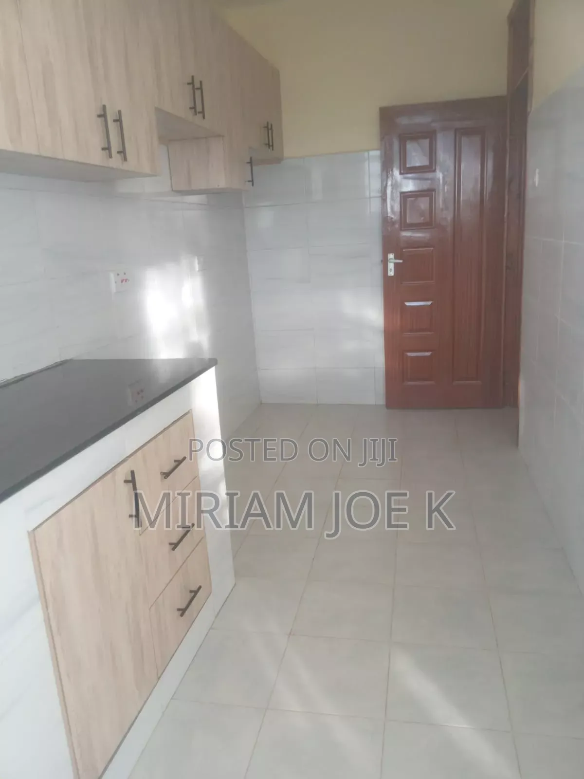 2bdrm Apartment in Mugutha, Ruiru for rent