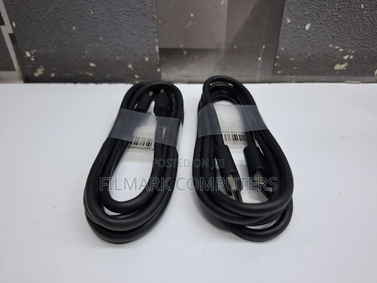 1.8m Display Port To Display Port Cable