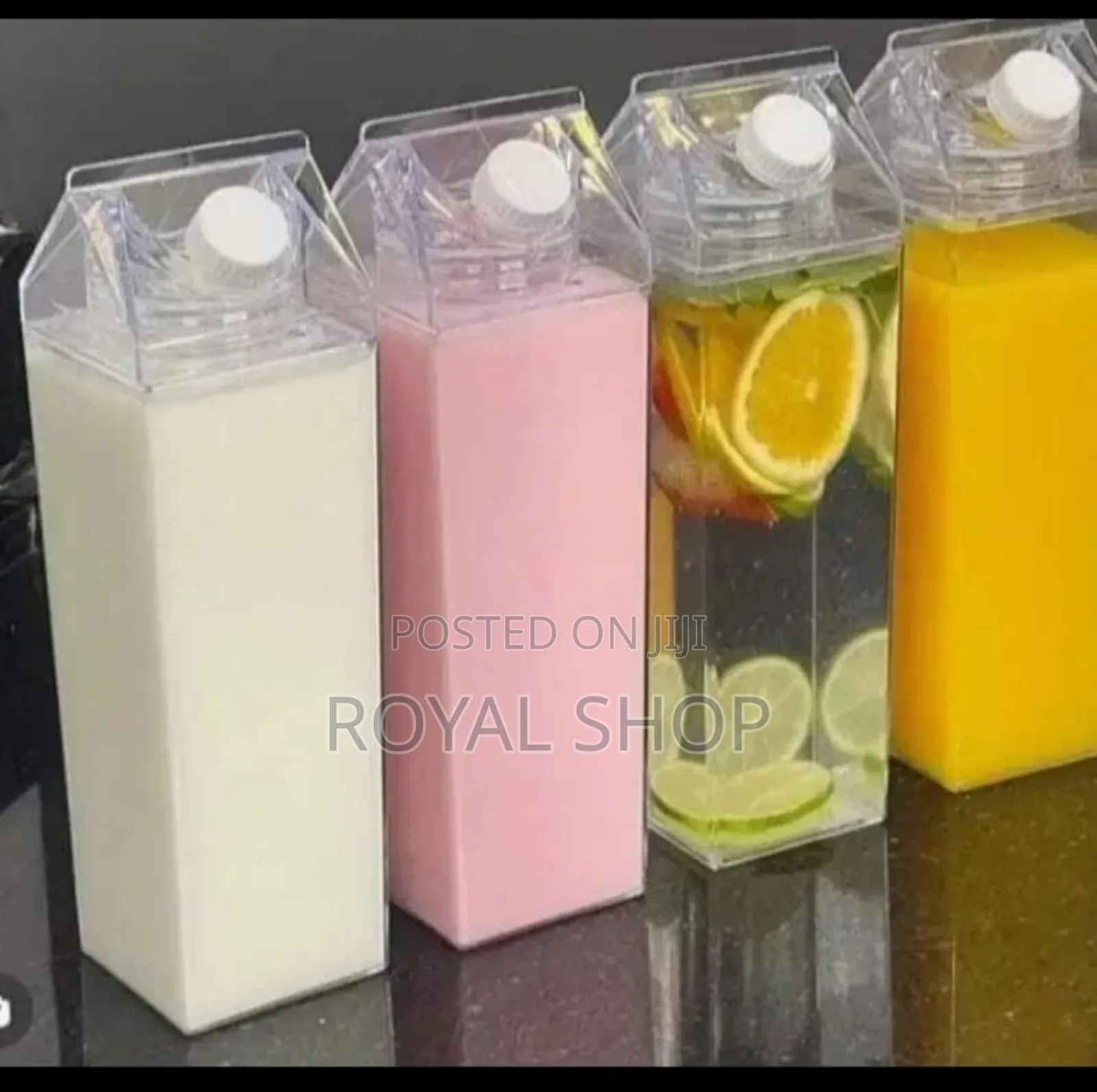 Milk Bottle Milk Bottle