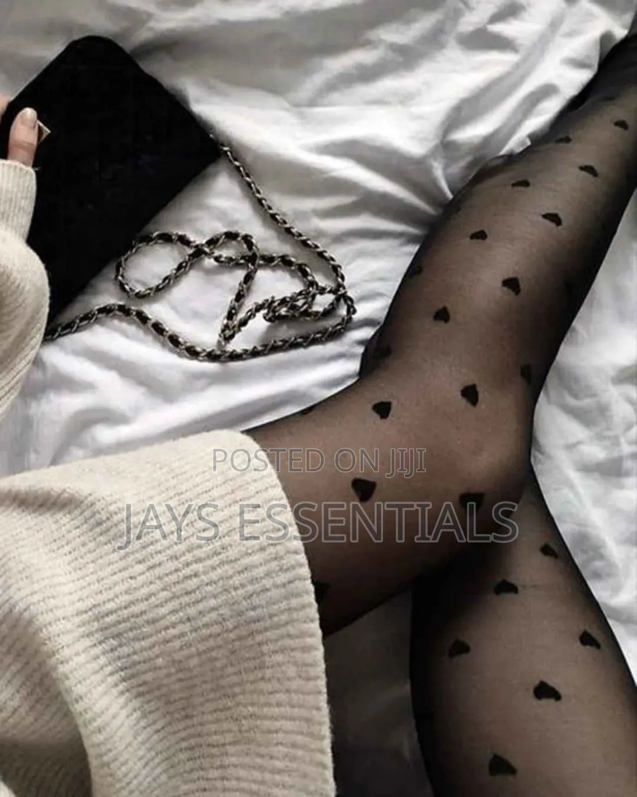 Trendy Ladies Stockings