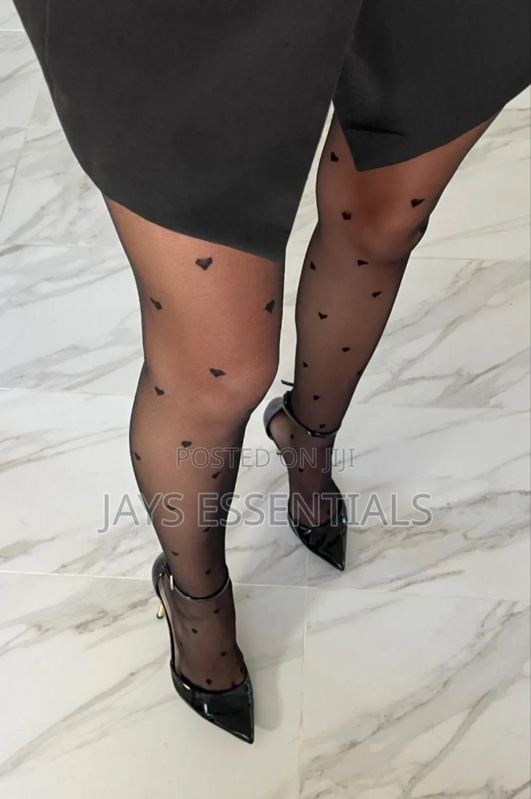 Trendy Ladies Stockings