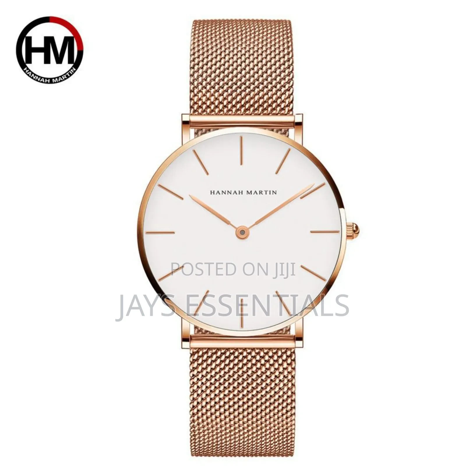 Hm Ladies Watches