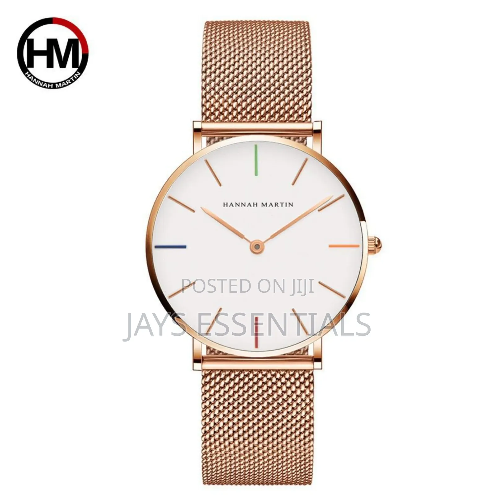Hm Ladies Watches