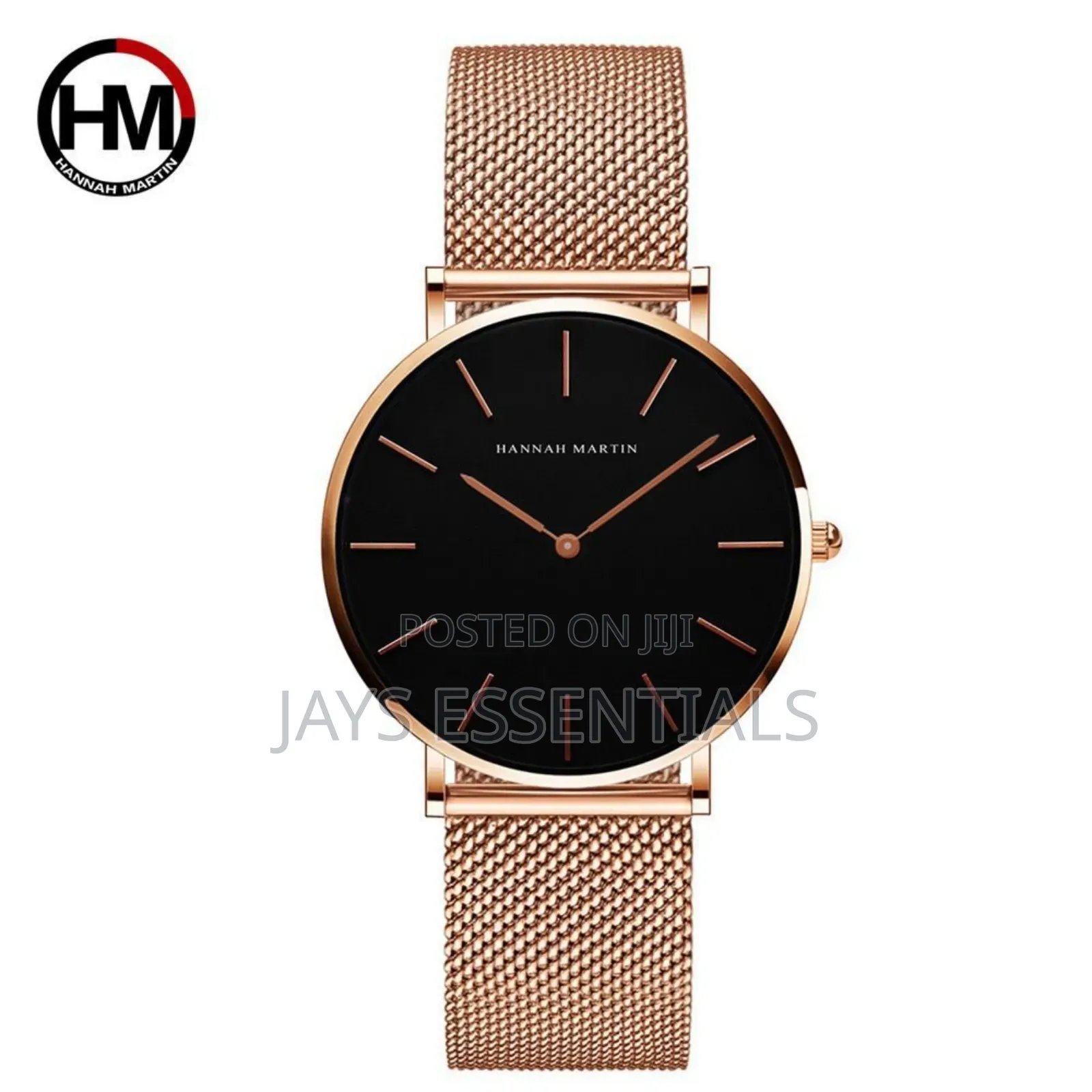 Hm Ladies Watches